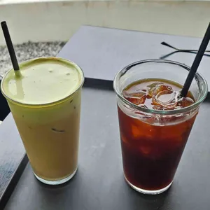 팔숲 사진