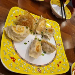 구복만두 사진