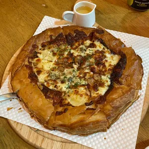 고욤비스트로 사진