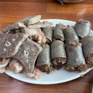 박순자아우내순대 사진