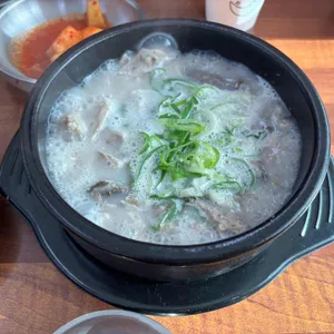 박순자아우내순대 사진