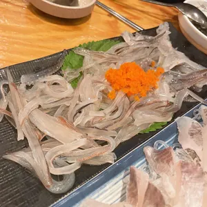 오징어세상 사진