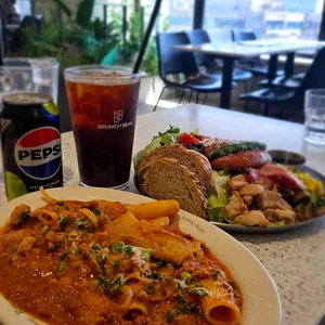 브런치빈 사진
