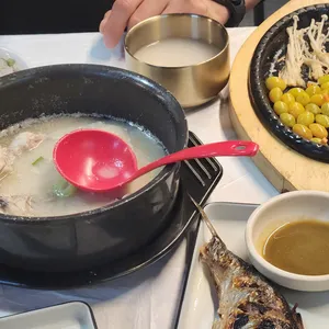 옛촌막걸리 사진