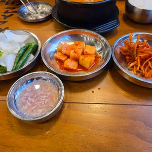 강창구찹쌀진순대 사진