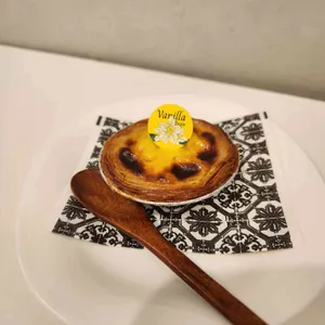 크림스톤 사진