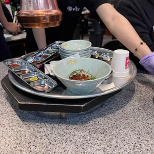 제줏간 사진