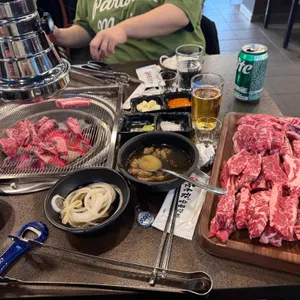 제줏간 사진
