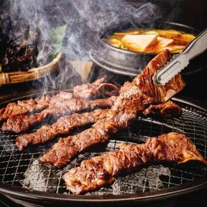 다올 숯불구이 사진