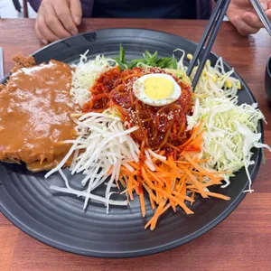 혜화동돈까스 사진