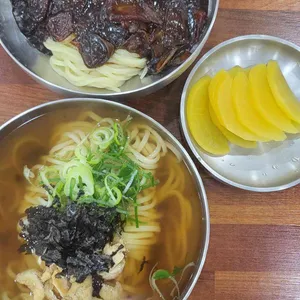 서문우동 사진