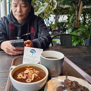 숲에숨다 리뷰 사진