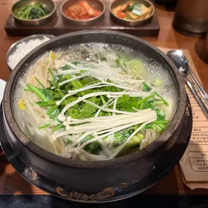 금수복국 사진
