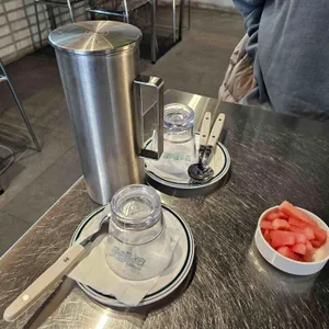 덕수파스타 사진