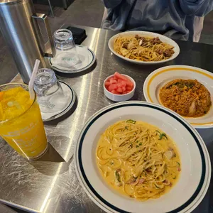 덕수파스타 사진