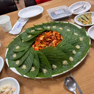 강릉집 사진