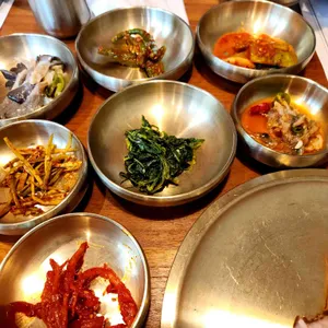 산뜨락 사진