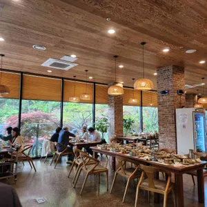 산뜨락 리뷰 사진