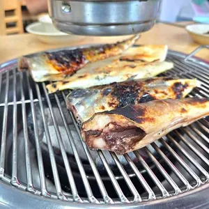 갯배가을동화생선구이 사진