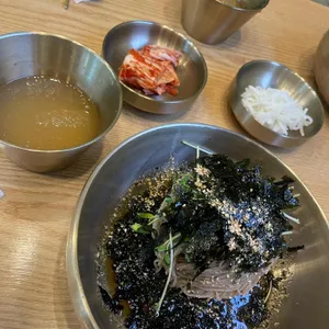 제일면옥 사진