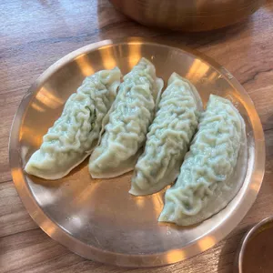 교동면옥 사진