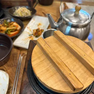 토담골 사진