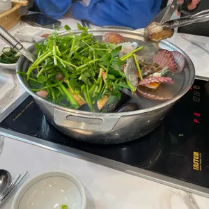 문어세상해천탕 사진