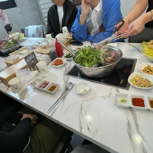 문어세상해천탕 사진