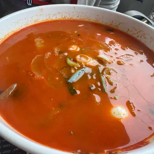 이비가짬뽕 사진