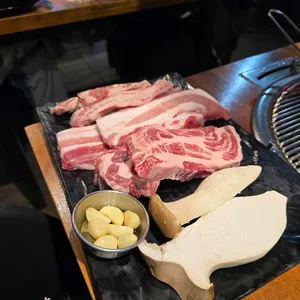 맛고 사진