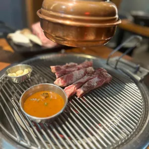 맛고 사진