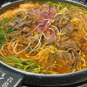 신사우물갈비 사진