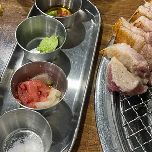 다독이네숯불구이 사진