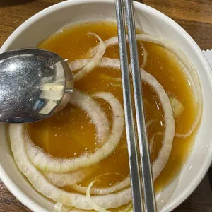 다독이네숯불구이 사진
