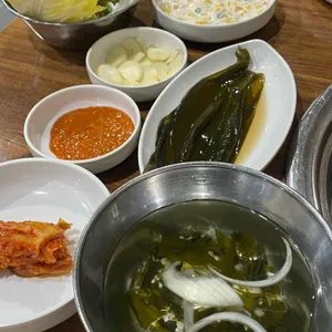 다독이네숯불구이 사진