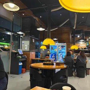 한가네숯불닭갈비 리뷰 사진