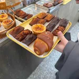 스너그버터 사진