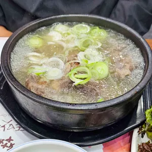 고산떡갈비 사진