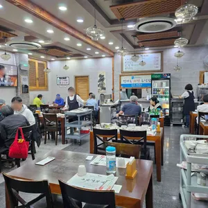고산떡갈비 리뷰 사진