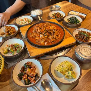 예촌 사진