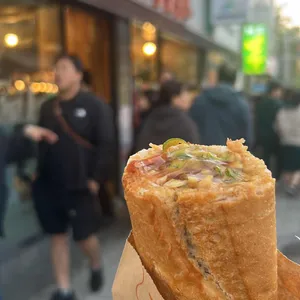 길거리야 사진