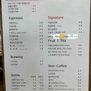 커피인류 사진