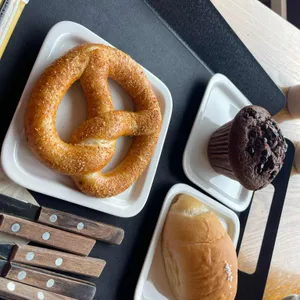 파루시아 사진