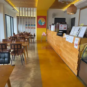 파루시아 리뷰 사진