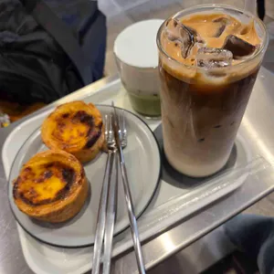 딥커피스트릿 사진