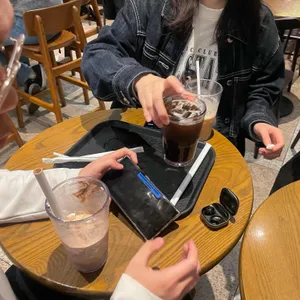 스타벅스 사진
