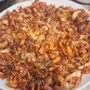 제일쭈꾸미.냉면 사진