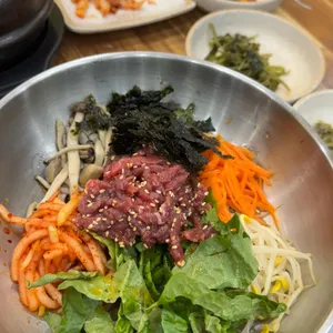 대명면옥 사진
