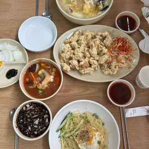 삼오반점 사진