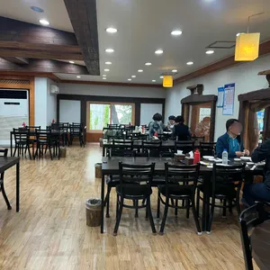 운곡회관  구루물횟집 리뷰 사진